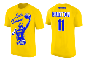 Jamarius Burton T-Shirt