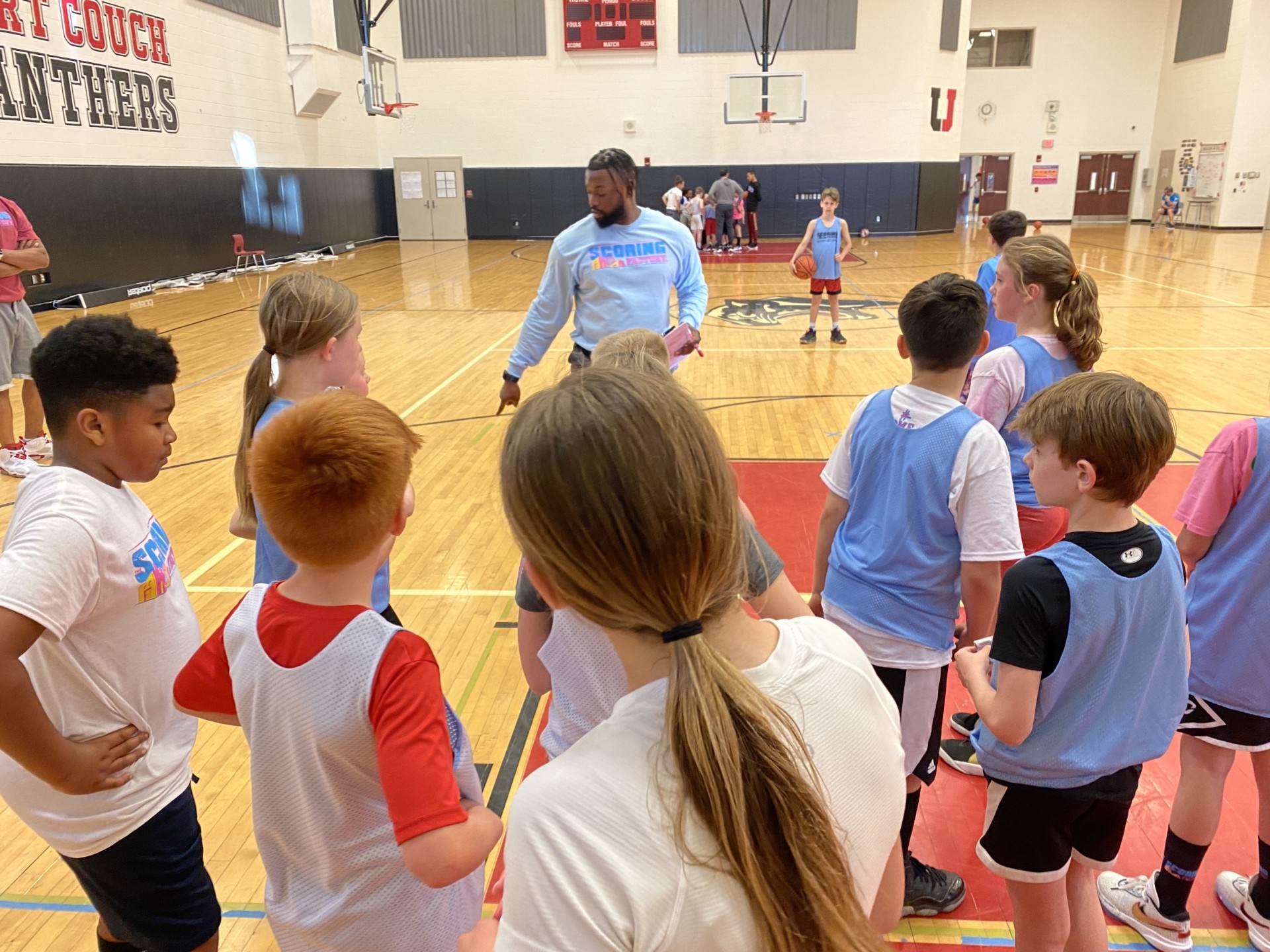 Academy Fall Tuition